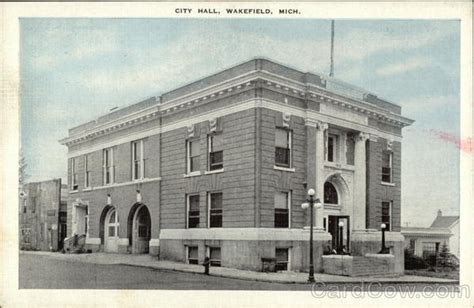 city of wakefield mi|wakefield news wakefield mi.
